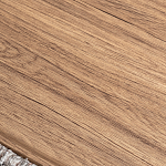 Столик прикроватный мягкий Soft Table from Chenille варинант исполнения - 5 | Loft Concept в Красноярске