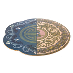 Салфетка под приборы Seletti Hybrid Trude варинант исполнения - 2 | Loft Concept в Красноярске