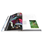 Обширная монография все работы Хадид Zaha Hadid. Complete Works 1979-Today. 2020 Edition варинант исполнения - 11 | Loft Concept в Красноярске