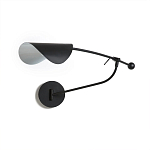 Бра черного цвета Aracea варинант исполнения - 8 | Loft Concept в Красноярске