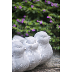 Кашпо Canaries варинант исполнения - 4 | Loft Concept в Красноярске