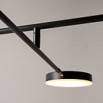 Потолочный светильник Fad 3000К 26Вт варинант исполнения - 9 | Loft Concept в Красноярске