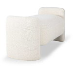 Банкетка Feather of softness варинант исполнения - 3 | Loft Concept в Красноярске