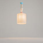 Подвесной светильник Comforty Е27*1 варинант исполнения - 4 | Loft Concept в Красноярске