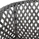 Стул плетеный  Wicker Durable Stool варинант исполнения - 8 | Loft Concept в Красноярске