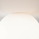 Подвесной светильник Twins 3000К 20Вт варинант исполнения - 4 | Loft Concept в Красноярске