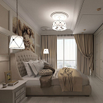 Люстра подвесная Exofina варинант исполнения - 3 | Loft Concept в Красноярске