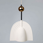 Подвесной светильник MOROSHKA one [white] варинант исполнения - 1 | Loft Concept в Красноярске