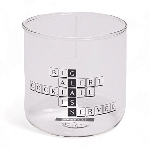 Стакан Seletti Cocktail