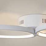 Потолочный светильник Olympia 3000-4000К 43Вт варинант исполнения - 4 | Loft Concept в Красноярске