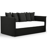 Кровать-кушетка Memory варинант исполнения - 20 | Loft Concept в Красноярске