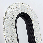 Бра Oculus Lights Черный варинант исполнения - 4 | Loft Concept в Красноярске