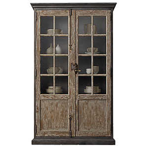 Буфет Toulon balcony glass door