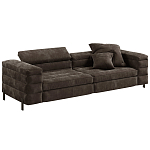 Диван Adams Sofa  варинант исполнения - 4 | Loft Concept в Красноярске