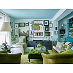 Книга вдохновение для дизайнкра интерьера Andrew Martin Interior Design Review Vol. 28 варинант исполнения - 2 | Loft Concept в Красноярске