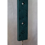 Скульптура из серии «Земля Биармии» узкая варинант исполнения - 3 | Loft Concept в Красноярске