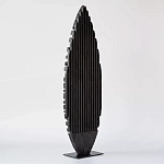 Скульптура «Лист» варинант исполнения - 4 | Loft Concept в Красноярске