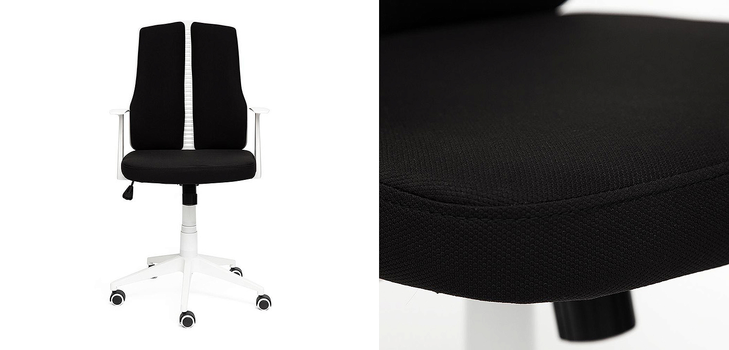 Кресло Miriam Office Chair black - Loft-Concept в Красноярске