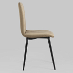 Обеденный стул без подлокотников EASY CHAIR Cappuccino варинант исполнения - 2 | Loft Concept в Красноярске