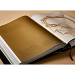 Большой подпрочный альбом Леонардо да Винчи Leonardo. The Complete Paintings and Drawings XXL варинант исполнения - 3 | Loft Concept в Красноярске