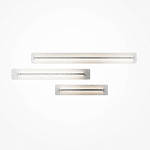 Бра Silver Ingot варинант исполнения - 3 | Loft Concept в Красноярске