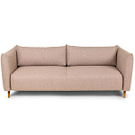 Диван Bun beige варинант исполнения - 1 | Loft Concept в Красноярске