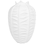 Декоративная ваза Valencia White варинант исполнения - 2 | Loft Concept в Красноярске