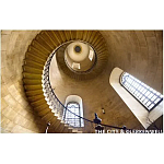 Подарочный фото-альбо London Explored: Secret, surprising and unusual places to discover in the Capital варинант исполнения - 5 | Loft Concept в Красноярске