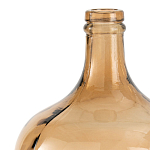 Ваза-бутыль из стекла TRANSPARENT FORMS 31 варинант исполнения - 2 | Loft Concept в Красноярске