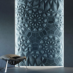 Барельеф DIAMOND варинант исполнения - 1 | Loft Concept в Красноярске