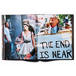 Фотоальбом Антолoгия Дэвида Лaшaпeля David LaChapelle. Lost + Found варинант исполнения - 4 | Loft Concept в Красноярске