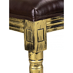 Стул French Brown Fredge варинант исполнения - 8 | Loft Concept в Красноярске