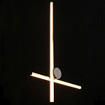 Бра настенное светодиодное Ray of Sunshine 2 варинант исполнения - 1 | Loft Concept в Красноярске