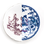 Кофейная пара Seletti Eufemia варинант исполнения - 2 | Loft Concept в Красноярске