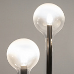 Люстра подвесная Status Е14 варинант исполнения - 5 | Loft Concept в Красноярске