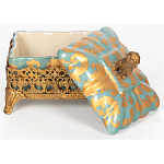 Фарфоровая шкатулка Puppy варинант исполнения - 7 | Loft Concept в Красноярске