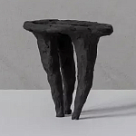 Скульптура «Чёрные дыры» варинант исполнения - 1 | Loft Concept в Красноярске