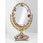 Настольное зеркало Cerch Runy варинант исполнения - 3 | Loft Concept в Красноярске