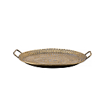 Поднос железный Platinum варинант исполнения - 4 | Loft Concept в Красноярске