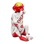 Статуэтка Graffiti Monkey Поп-Арт  варинант исполнения - 2 | Loft Concept в Красноярске