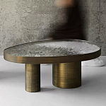 Стол серии «Powder» пудра варинант исполнения - 1 | Loft Concept в Красноярске