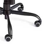 Кресло компьютерное City Chair с мягкими подлокотниками варинант исполнения - 6 | Loft Concept в Красноярске