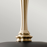 Подвесной светильник с широким куполообразным плафоном Kichler варинант исполнения - 4 | Loft Concept в Красноярске