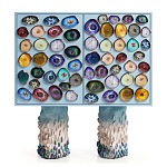 Буфет Tatooine варинант исполнения - 2 | Loft Concept в Красноярске