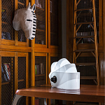 Настольная дизайнерская лампа Poltronova Ghepre Table Lamp варинант исполнения - 6 | Loft Concept в Красноярске