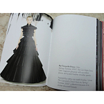 Книга My Favourite Dress варинант исполнения - 2 | Loft Concept в Красноярске