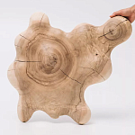 Панно «Gravity» варинант исполнения - 1 | Loft Concept в Красноярске