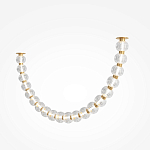 Потолочный светильник Amulet 3000К 36Вт варинант исполнения - 2 | Loft Concept в Красноярске