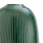 Ваза Ceramic Vase зеленая варинант исполнения - 4 | Loft Concept в Красноярске