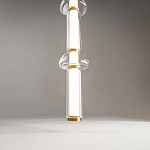 Подвесной светильник Invitation to Peace варинант исполнения - 3 | Loft Concept в Красноярске